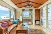 Kenting Shen's Homestay Hotels in Chuanfan Rock