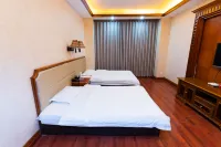 Mengjin Dalang Taosha Hotel Hotels near Guandi Temple (Pasture)