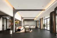 AtourHotel (Wuyuan Cultural Square LandscapeBridge)