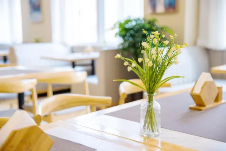 Vienna International Hotel (Wenling Wanchang Road Subway Station)