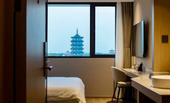 ZhiYin Hotel