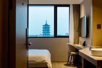 崑山周莊知隱酒店 鄰近周莊動物世界館的酒店