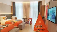 THREE HOTEL - Mountain view