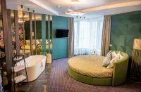 Tajga Hotel Hotels in 