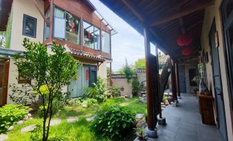 Feidong White Horse Residential Accommodation