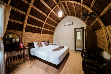 Fairy Mountain Retreat