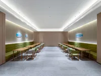 JI Hotel (Taiyuan Beizhonghuanjie Forest Park) Hotels near Jian Caoping