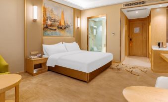 Hotel Vienna (Yongchang Road, Baoshan)