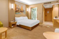 Hotel Vienna (Yongchang Road, Baoshan) Các khách sạn gần Wushuihe Ferry