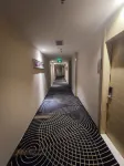 Urban Preferred Hotel - Morgenmad