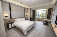 Tuhai Yiju Serviced Apartment Hotels in Yangma Island Resort