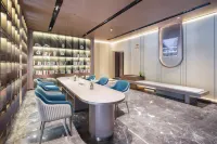 珠海情侶南路拱北口岸亞朵飯店