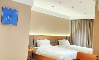 Changji Xiyue Lihua Hotel