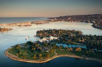 Paradise Point Resort & Spa