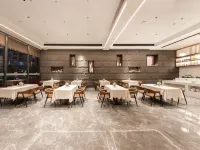 Junyu International Hotel (Huaihua Xupu Store) Hotels in Xupu