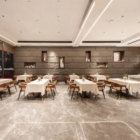 Junyu International Hotel (Huaihua Xupu Store) Hotels in Xupu