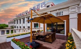 Saihanba Forest Hotel