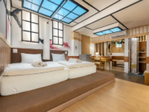 Shibaroom Nakhonratchasima Central Korat Hotels in Nakhon Ratchasima