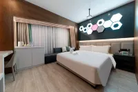 Fucha Town Residence Hotel Hotels in Jingyang