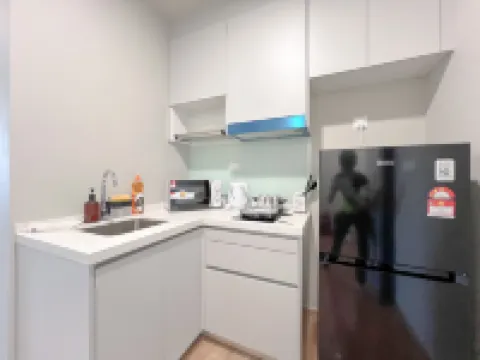 Riveria City Kuala Lumpur Sentral by Archos