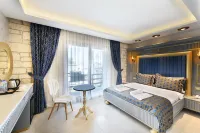 FIVE DIAMONDS HOTEL Các khách sạn ở Alacati Mahallesi