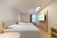 Hi Inn Hotel (Yanji Dong Shichang) Hotels in Yanji