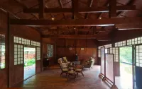 Jiuhuang Xinyi Homestay 베이촨 호텔