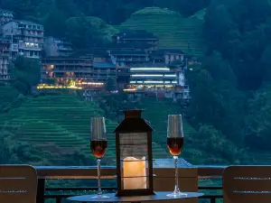 Popular 4-Star Select Hotels in Longsheng