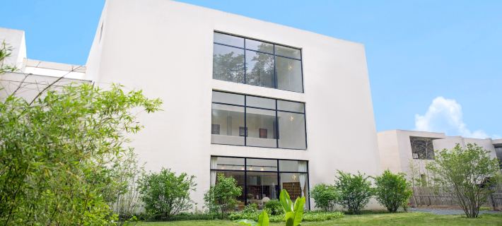 Forget the water habitat leisure holiday homestay Hotels in Lantian