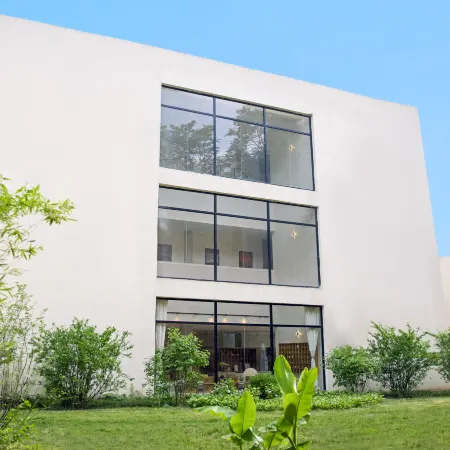 Forget the water habitat leisure holiday homestay