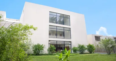 Forget the water habitat leisure holiday homestay