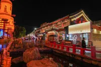 Tangxiaozhu · Yaoji Ailing Homestay (Hetou Old Street) - Romantisk