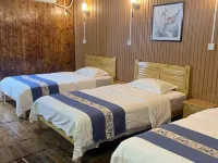 Hongjiang Fengjia Courtyard Inn Hotels in HongJiang