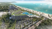Sun SeaView Cam Ranh Resort