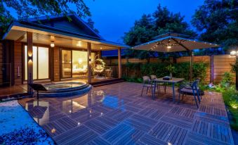 Yunxi Hot Spring Resort