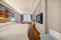 Vienna Hotel (Hefei Changjiang East Road) Hotel in zona Anhui International Economy College