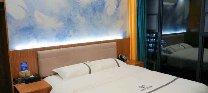 Xiyue Theme Hotel Hotels in Tongjiang