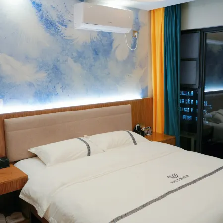 Xiyue Theme Hotel