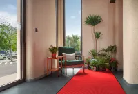 Ninghe • Shumian Hotel (Changchun China-Japan Friendship Hospital Middle East Grand Market Branch)