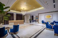 Best Western Premier Marvella Nha Trang - bar
