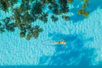 Park Hyatt Sanya Sunny Bay Resort - Luxury