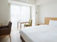 Mitsui Garden Hotel Kashiwa-No-Ha / Chiba Hotéis em Kashiwa