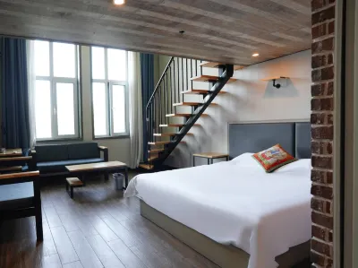 Quanhe Express Hotel (Jinniu Market 960 Hospital) Hotel in zona Shandong People's College