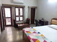 Garden View Residency