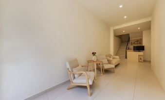 Zhenyuan Yuanshang Lanshan Street Homestay