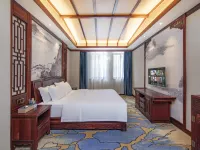 Yichen Hongmu Hotel Hotels in Xingyi