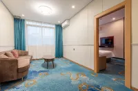 Foshan Chancheng Jiabo Business Hotel - 2-نجوم