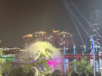 โรงแรมลาว็องด์ เหอหยวนอเวนิว เอเชีย เฟิสต์ ฟาวเท่น - วิว