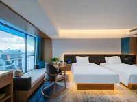 HuiLinDun ZhiYin Hotel Hotels near Diecai