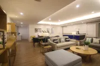 Bryan Condo Suites Makati near Airport.